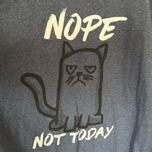 3XL NWT tee shirt funny